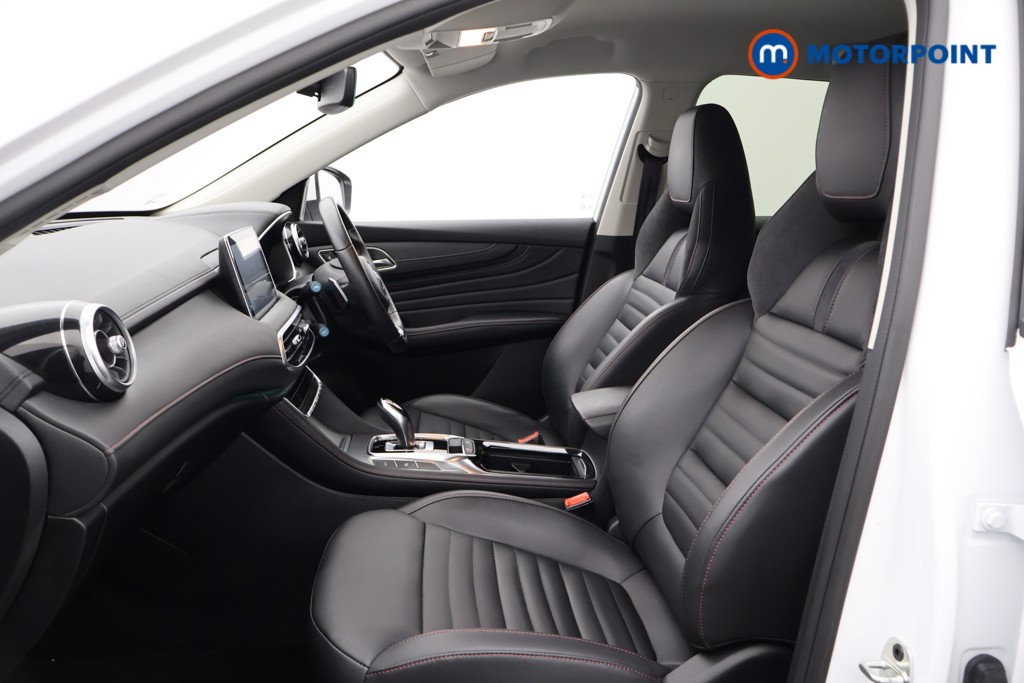 Mg Motor Uk HS Trophy Automatic Petrol SUV - Stock Number (1581263) - 14th supplementary image