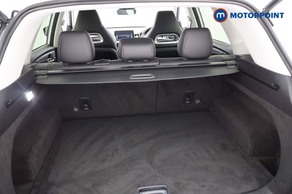 Mg Motor Uk HS Trophy Automatic Petrol SUV - Stock Number (1581263) - 15th supplementary image
