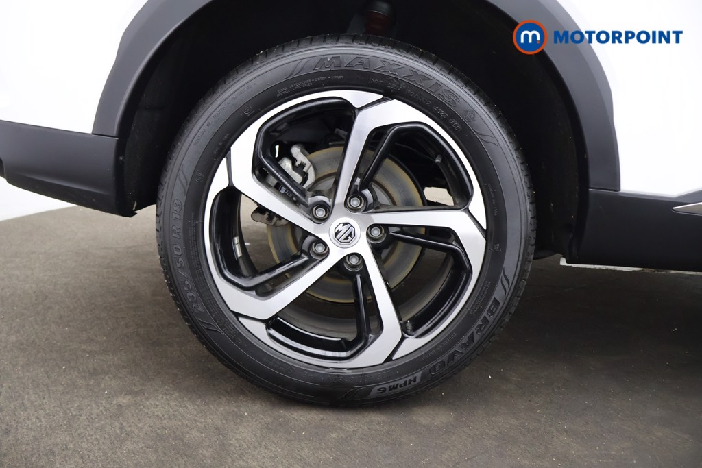 Mg Motor Uk HS Trophy Automatic Petrol SUV - Stock Number (1581263) - 16th supplementary image