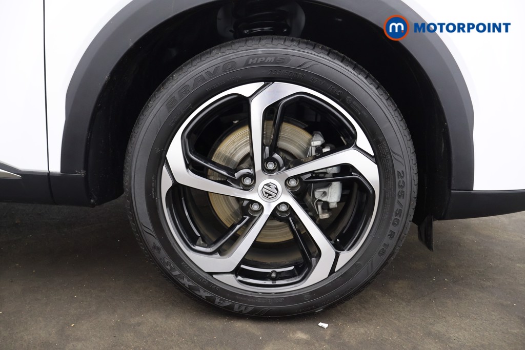 Mg Motor Uk HS Trophy Automatic Petrol SUV - Stock Number (1581263) - 17th supplementary image