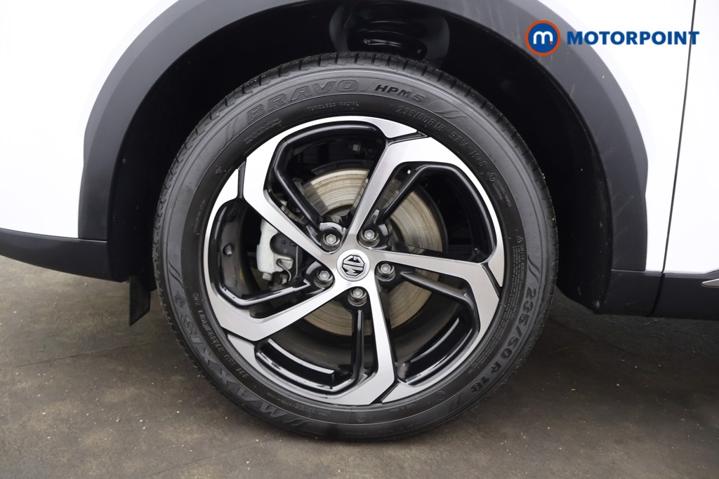 Mg Motor Uk HS Trophy Automatic Petrol SUV - Stock Number (1581263) - 18th supplementary image