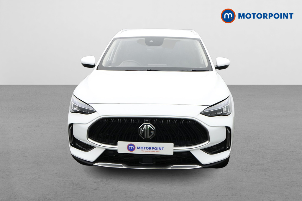 Mg Motor Uk HS Trophy Automatic Petrol SUV - Stock Number (1581263) - Front bumper