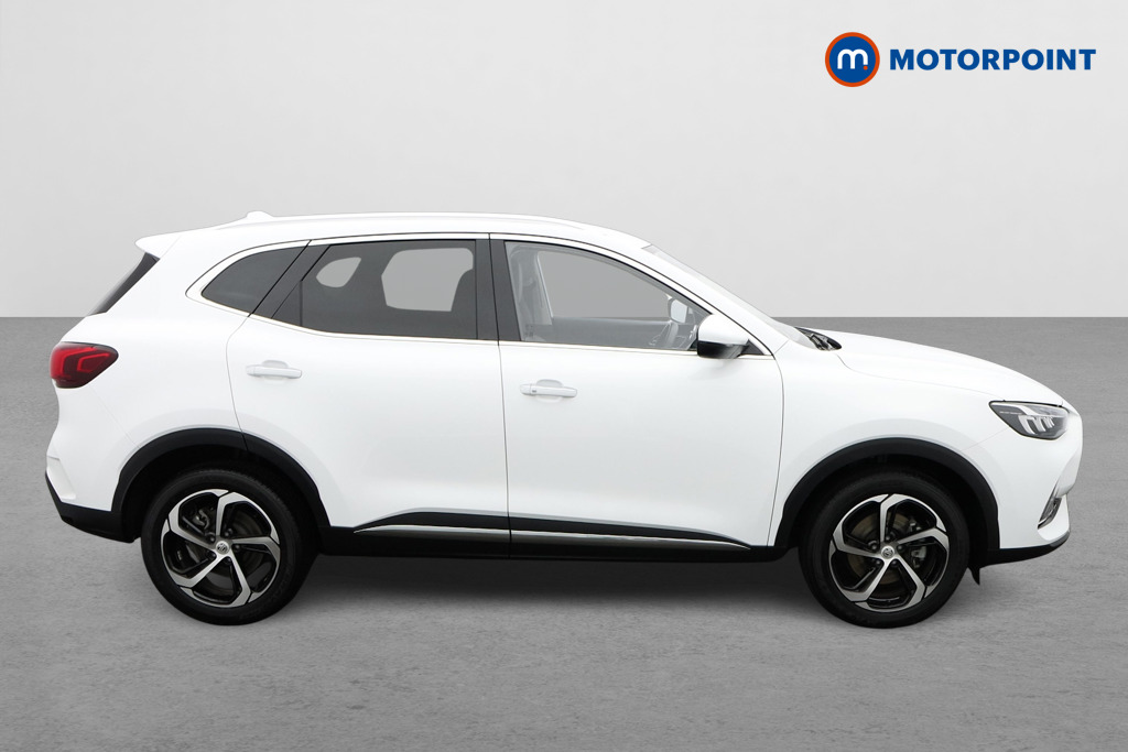 Mg Motor Uk HS Trophy Automatic Petrol SUV - Stock Number (1581263) - Drivers side