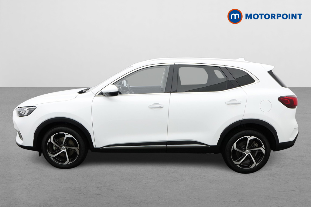 Mg Motor Uk HS Trophy Automatic Petrol SUV - Stock Number (1581263) - Passenger side