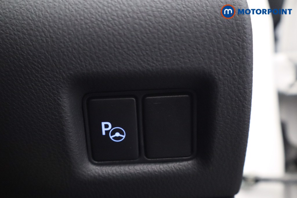 Toyota C-Hr Excel Automatic Petrol-Electric Hybrid SUV - Stock Number (1581412) - 17th supplementary image
