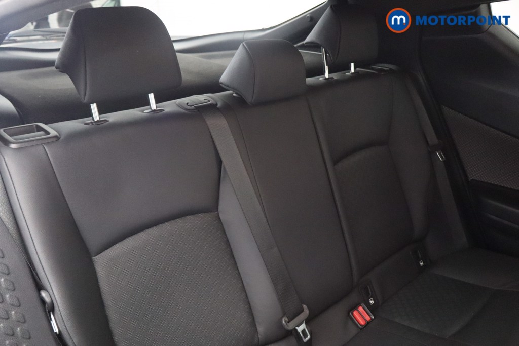 Toyota C-Hr Excel Automatic Petrol-Electric Hybrid SUV - Stock Number (1581412) - 21st supplementary image