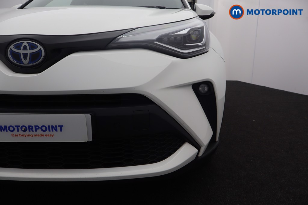 Toyota C-Hr Excel Automatic Petrol-Electric Hybrid SUV - Stock Number (1581412) - 29th supplementary image