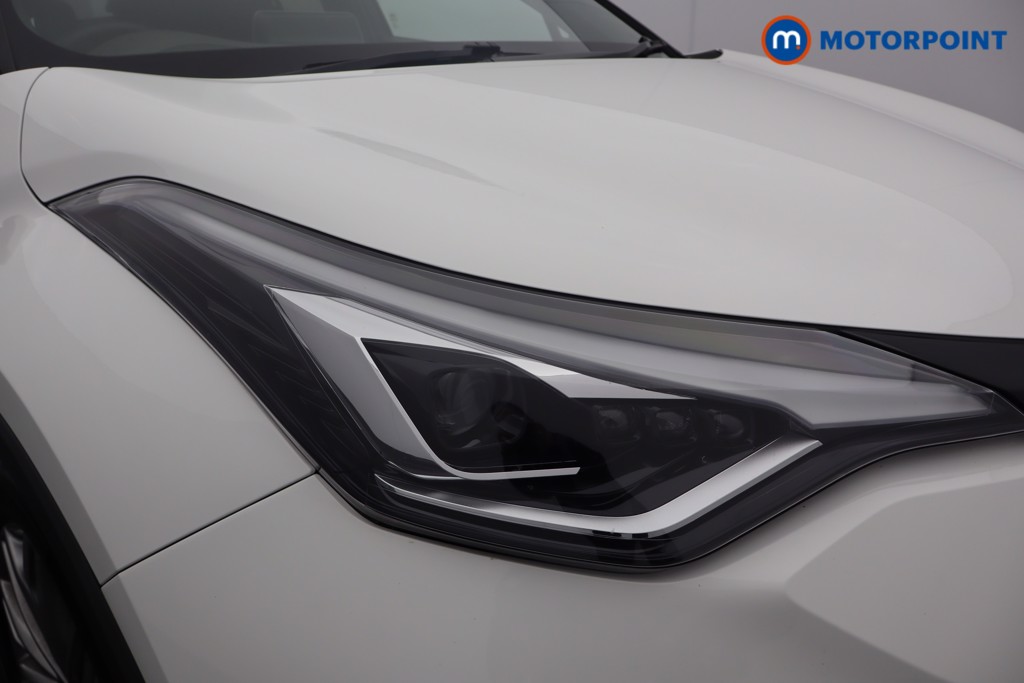 Toyota C-Hr Excel Automatic Petrol-Electric Hybrid SUV - Stock Number (1581412) - 31st supplementary image