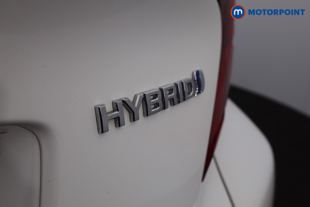 Toyota C-Hr Excel Automatic Petrol-Electric Hybrid SUV - Stock Number (1581412) - 34th supplementary image