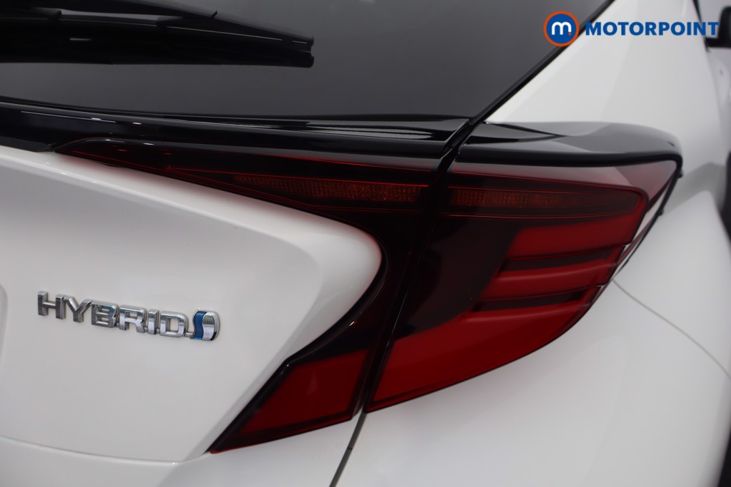 Toyota C-Hr Excel Automatic Petrol-Electric Hybrid SUV - Stock Number (1581412) - 35th supplementary image