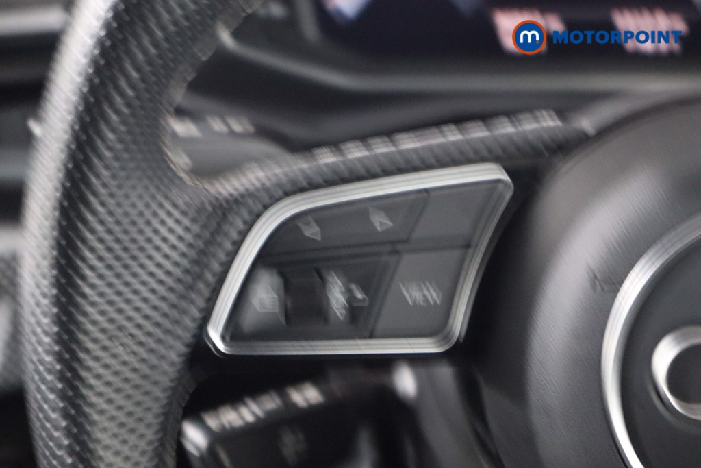 Audi A1 S Line Manual Petrol Hatchback - Stock Number (1581450) - 7th supplementary image