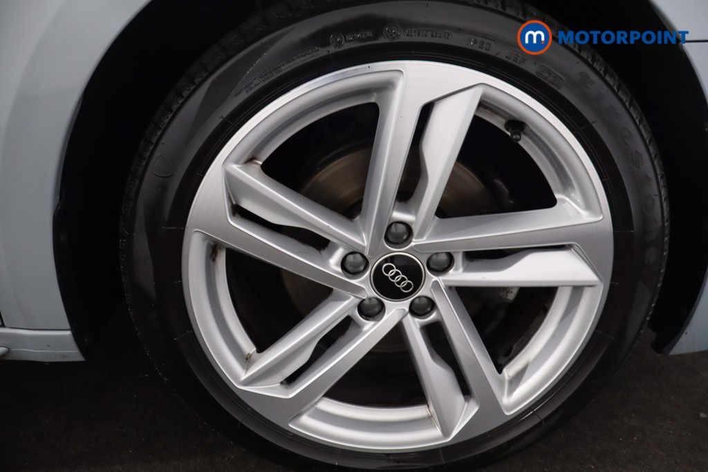 Audi A1 S Line Manual Petrol Hatchback - Stock Number (1581450) - 10th supplementary image