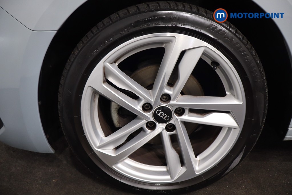 Audi A1 S Line Manual Petrol Hatchback - Stock Number (1581450) - 11th supplementary image