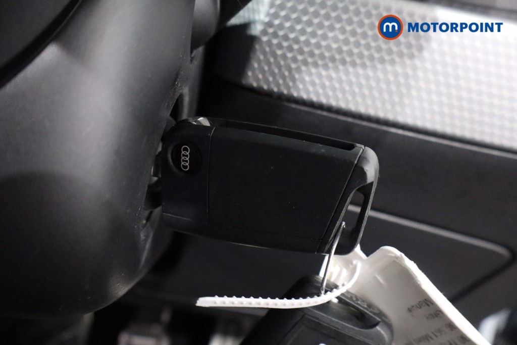 Audi A1 S Line Manual Petrol Hatchback - Stock Number (1581450) - 13th supplementary image