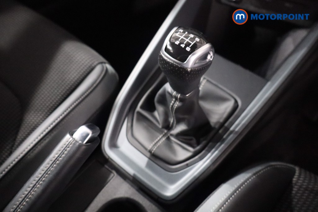 Audi A1 S Line Manual Petrol Hatchback - Stock Number (1581450) - 14th supplementary image