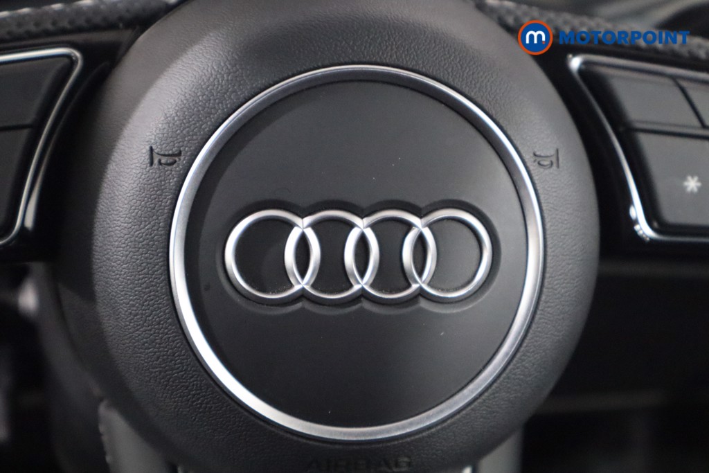 Audi A1 S Line Manual Petrol Hatchback - Stock Number (1581450) - 15th supplementary image