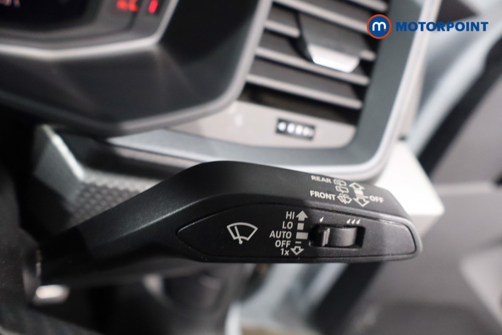 Audi A1 S Line Manual Petrol Hatchback - Stock Number (1581450) - 16th supplementary image