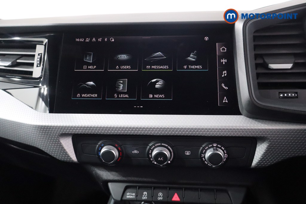 Audi A1 S Line Manual Petrol Hatchback - Stock Number (1581450) - 18th supplementary image