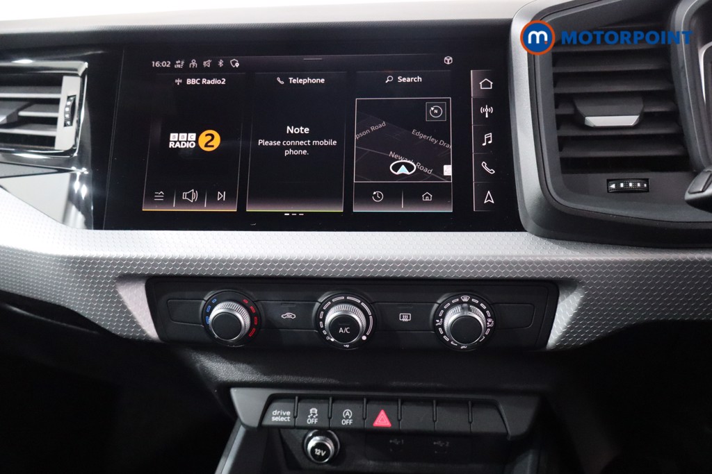 Audi A1 S Line Manual Petrol Hatchback - Stock Number (1581450) - 19th supplementary image