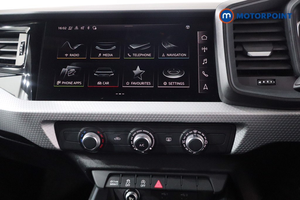Audi A1 S Line Manual Petrol Hatchback - Stock Number (1581450) - 20th supplementary image