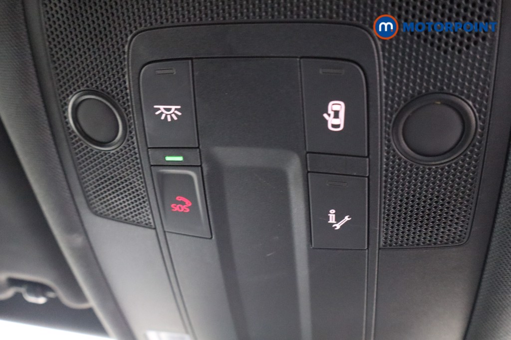 Audi A1 S Line Manual Petrol Hatchback - Stock Number (1581450) - 22nd supplementary image