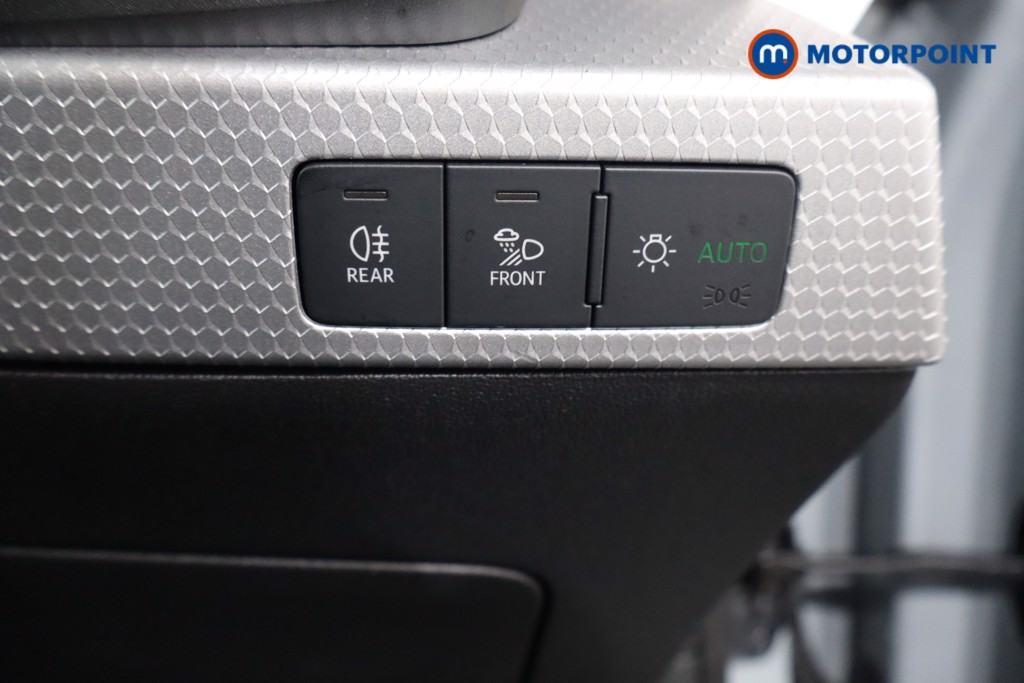 Audi A1 S Line Manual Petrol Hatchback - Stock Number (1581450) - 23rd supplementary image
