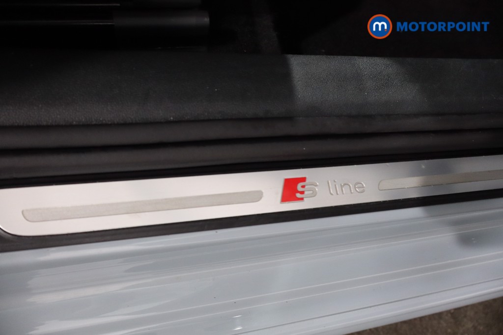 Audi A1 S Line Manual Petrol Hatchback - Stock Number (1581450) - 24th supplementary image