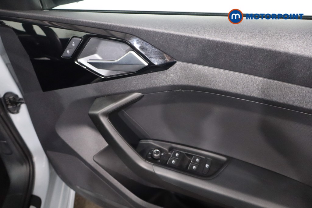 Audi A1 S Line Manual Petrol Hatchback - Stock Number (1581450) - 25th supplementary image