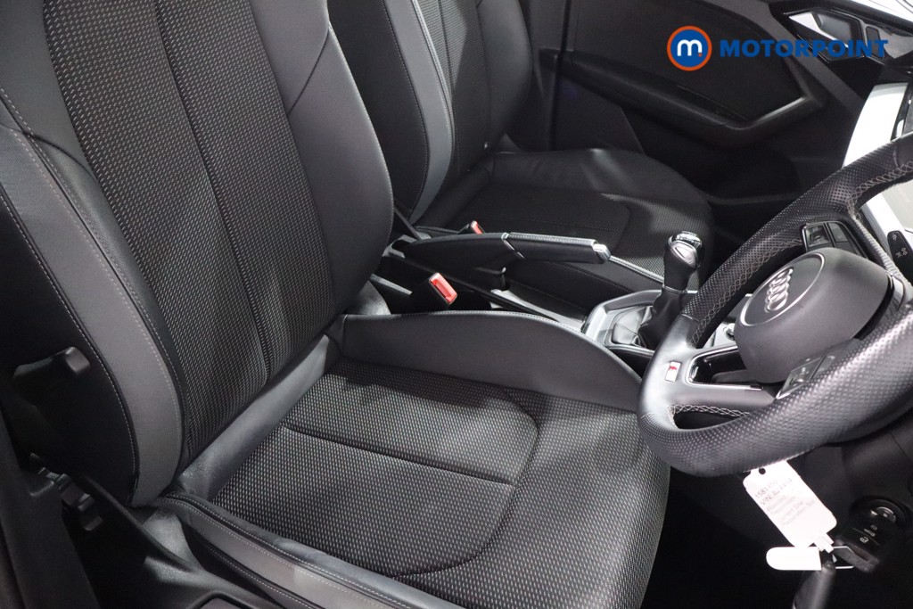 Audi A1 S Line Manual Petrol Hatchback - Stock Number (1581450) - 27th supplementary image