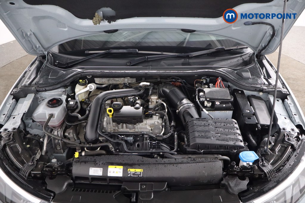Audi A1 S Line Manual Petrol Hatchback - Stock Number (1581450) - 33rd supplementary image