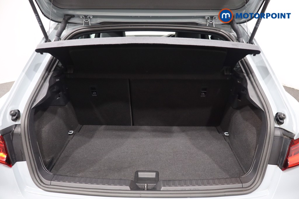 Audi A1 S Line Manual Petrol Hatchback - Stock Number (1581450) - 39th supplementary image