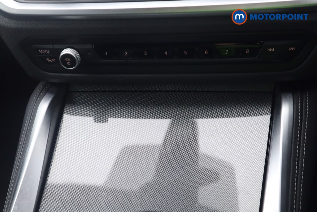 BMW 4 Series M Sport Pro Edition Automatic Diesel Coupe - Stock Number (1581482) - 3rd supplementary image