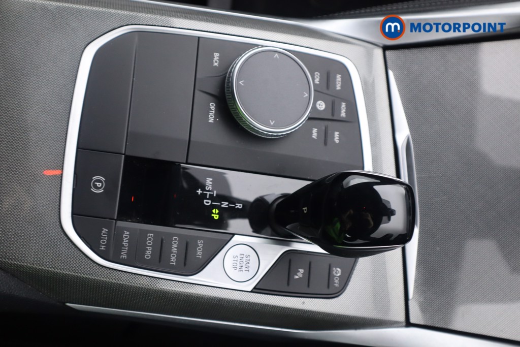 BMW 4 Series M Sport Pro Edition Automatic Diesel Coupe - Stock Number (1581482) - 4th supplementary image