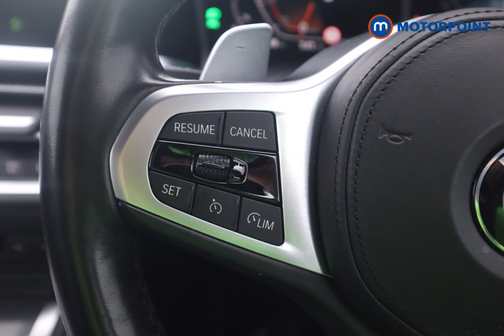 BMW 4 Series M Sport Pro Edition Automatic Diesel Coupe - Stock Number (1581482) - 5th supplementary image