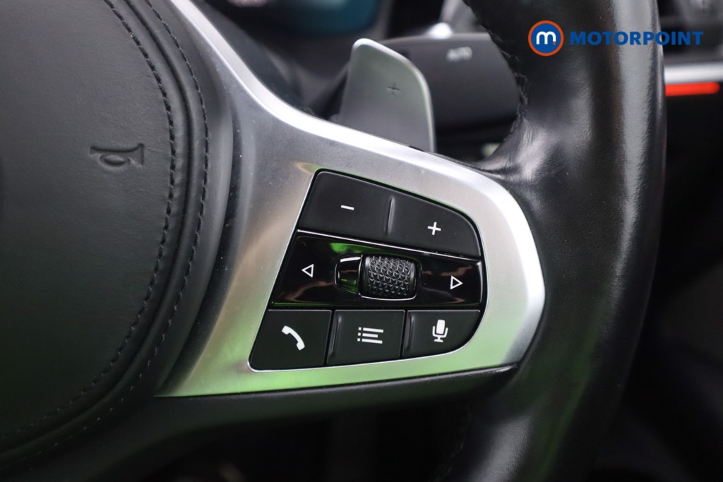 BMW 4 Series M Sport Pro Edition Automatic Diesel Coupe - Stock Number (1581482) - 6th supplementary image