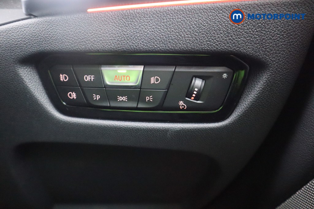 BMW 4 Series M Sport Pro Edition Automatic Diesel Coupe - Stock Number (1581482) - 9th supplementary image