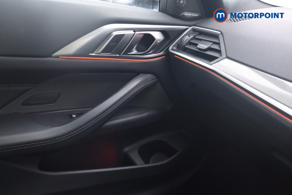 BMW 4 Series M Sport Pro Edition Automatic Diesel Coupe - Stock Number (1581482) - 12th supplementary image