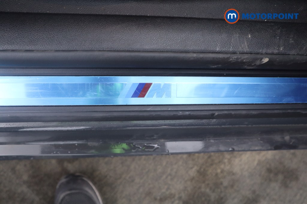 BMW 4 Series M Sport Pro Edition Automatic Diesel Coupe - Stock Number (1581482) - 16th supplementary image