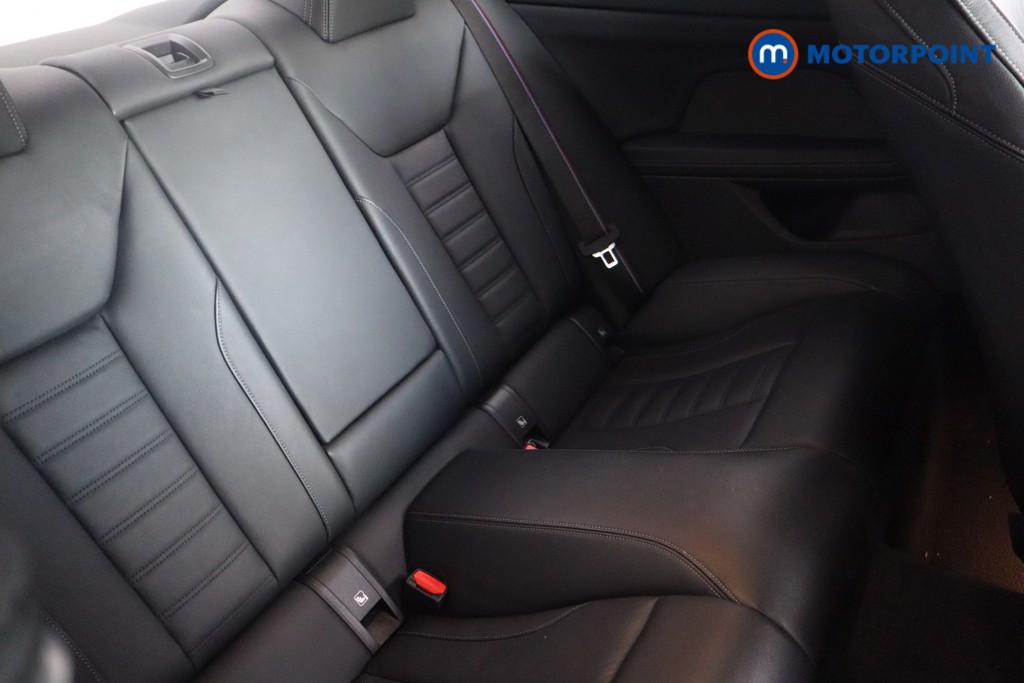 BMW 4 Series M Sport Pro Edition Automatic Diesel Coupe - Stock Number (1581482) - 17th supplementary image