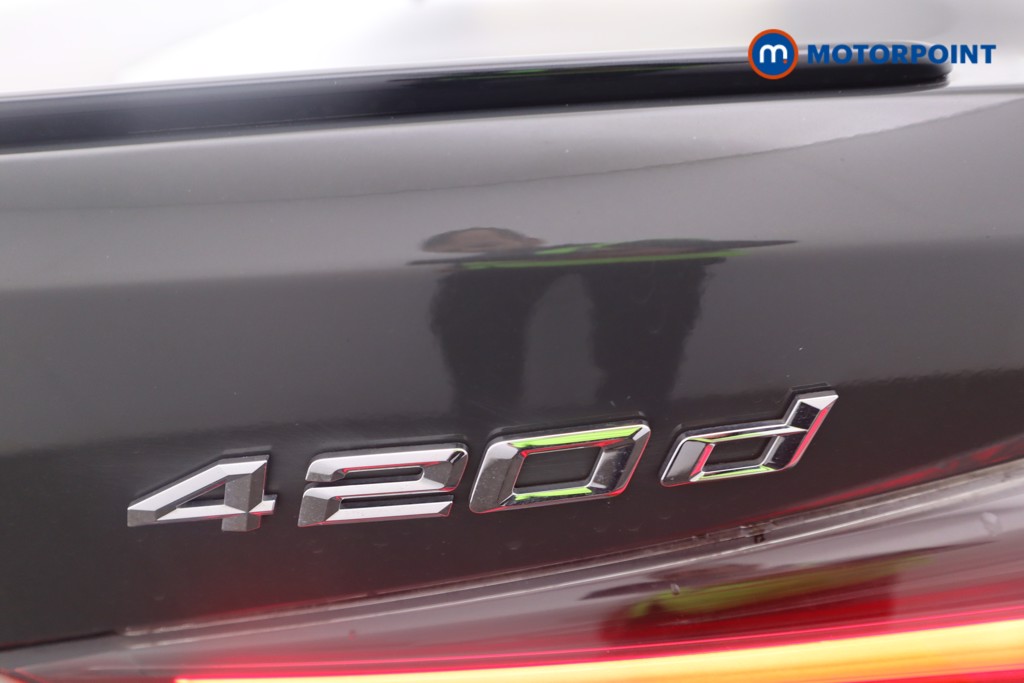 BMW 4 Series M Sport Pro Edition Automatic Diesel Coupe - Stock Number (1581482) - 20th supplementary image