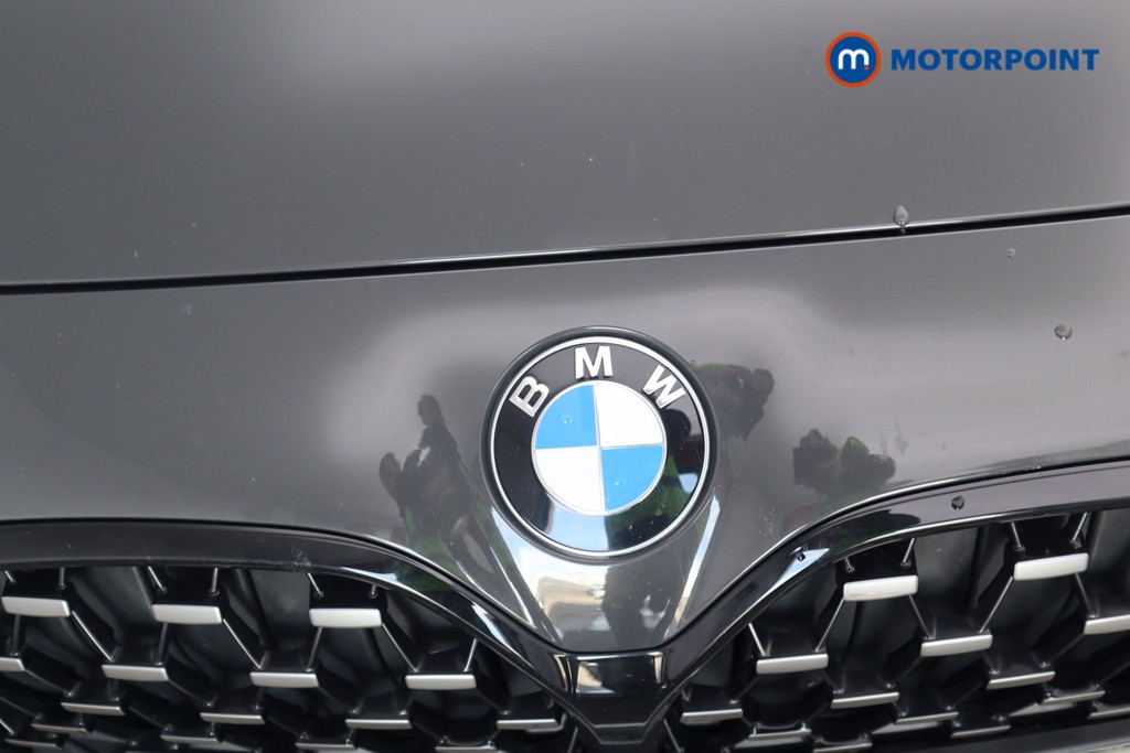 BMW 4 Series M Sport Pro Edition Automatic Diesel Coupe - Stock Number (1581482) - 22nd supplementary image