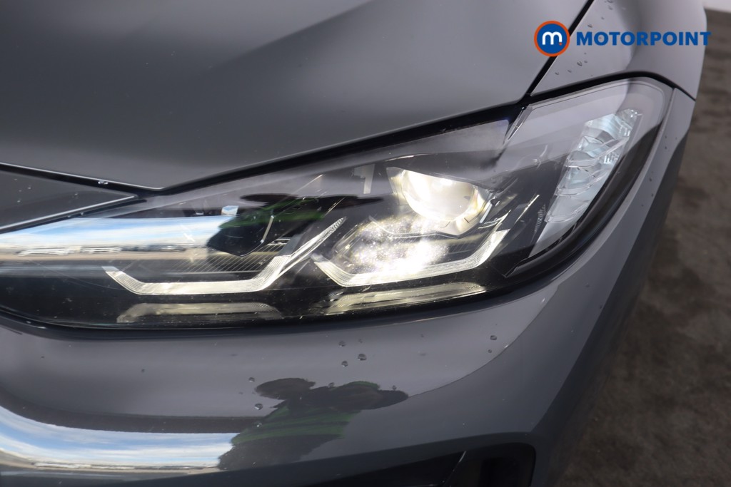 BMW 4 Series M Sport Pro Edition Automatic Diesel Coupe - Stock Number (1581482) - 23rd supplementary image