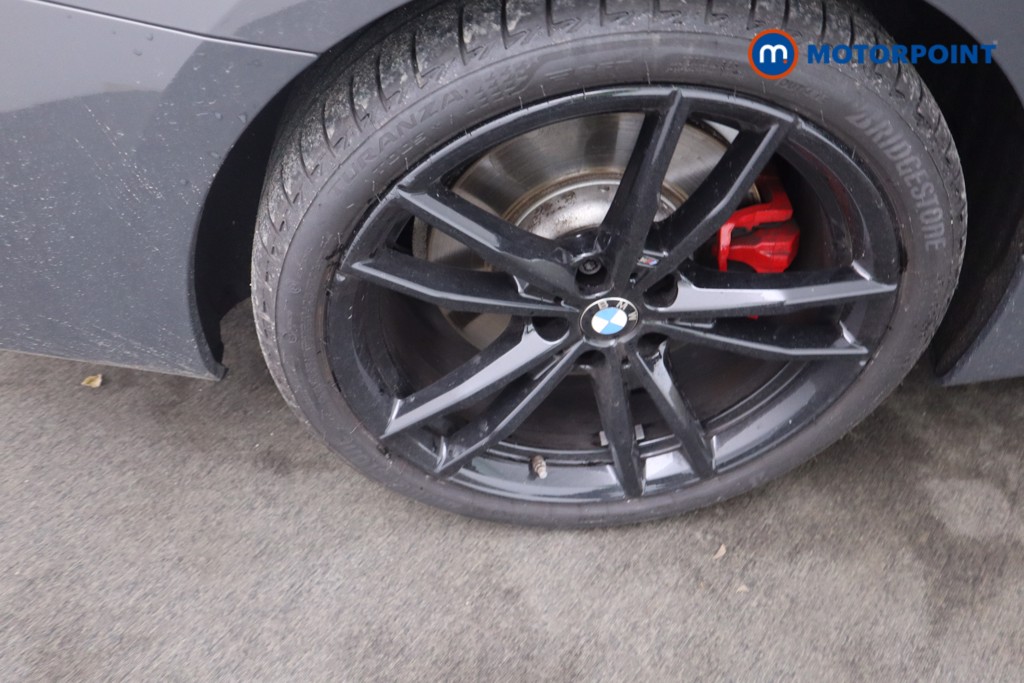 BMW 4 Series M Sport Pro Edition Automatic Diesel Coupe - Stock Number (1581482) - 25th supplementary image