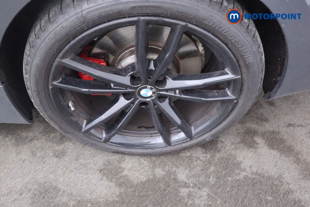 BMW 4 Series M Sport Pro Edition Automatic Diesel Coupe - Stock Number (1581482) - 26th supplementary image