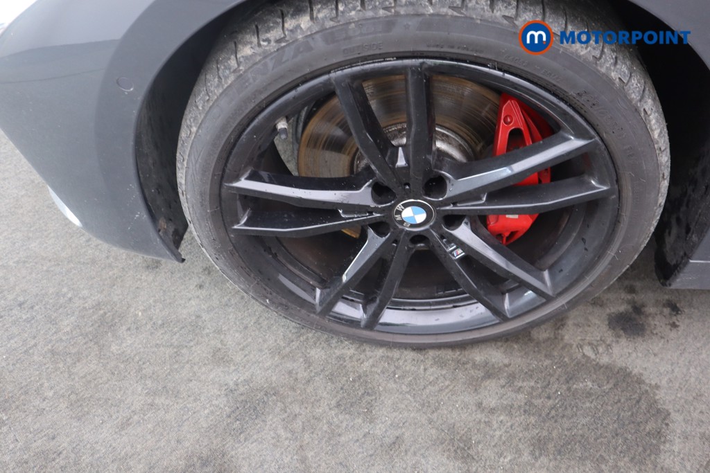 BMW 4 Series M Sport Pro Edition Automatic Diesel Coupe - Stock Number (1581482) - 27th supplementary image