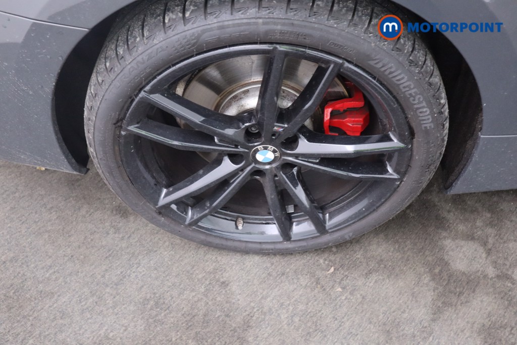 BMW 4 Series M Sport Pro Edition Automatic Diesel Coupe - Stock Number (1581482) - 28th supplementary image
