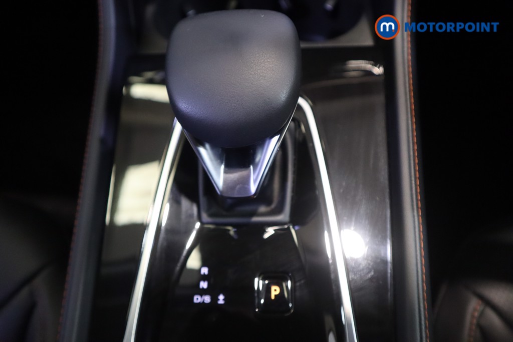 Mg Motor Uk HS Trophy Automatic Petrol SUV - Stock Number (1581659) - 5th supplementary image