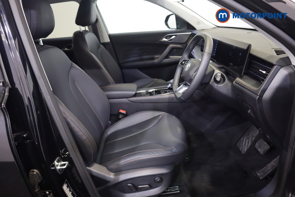 Mg Motor Uk HS Trophy Automatic Petrol SUV - Stock Number (1581659) - 6th supplementary image