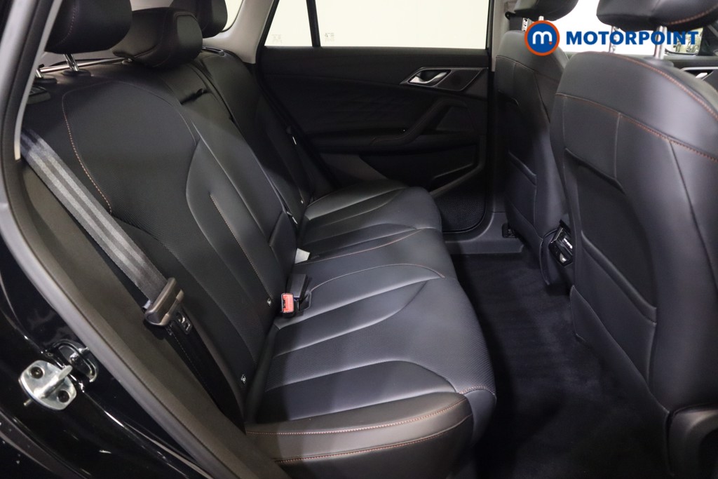 Mg Motor Uk HS Trophy Automatic Petrol SUV - Stock Number (1581659) - 7th supplementary image
