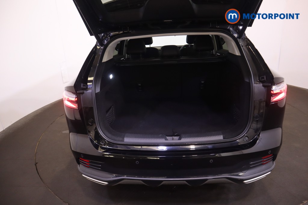 Mg Motor Uk HS Trophy Automatic Petrol SUV - Stock Number (1581659) - 8th supplementary image